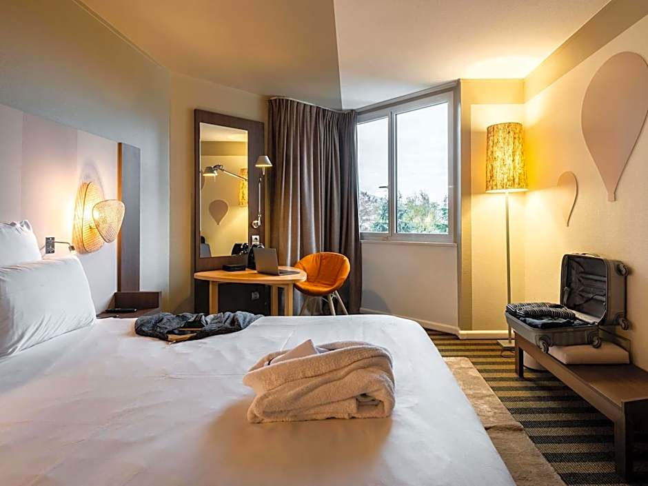 Mercure Grenoble Meylan