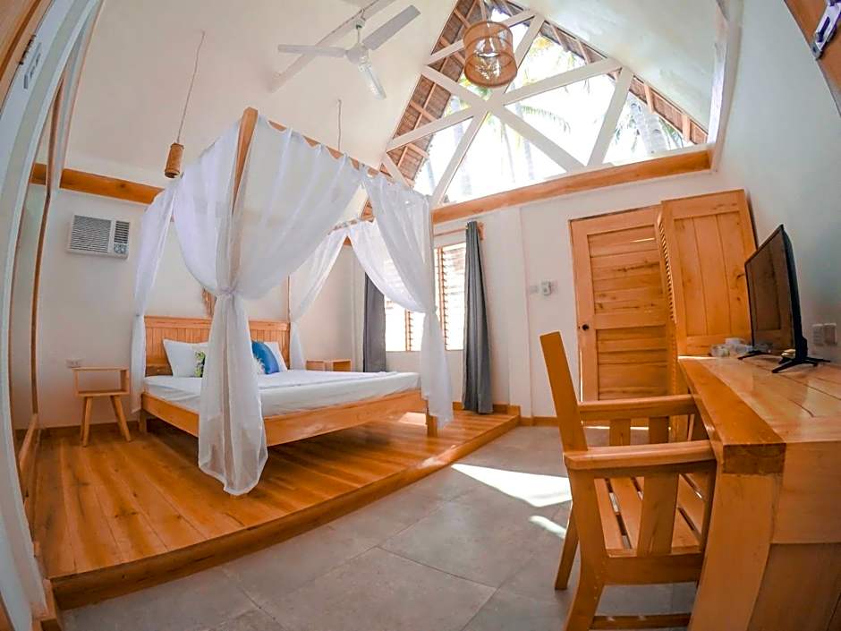 Bermuda Triangle Bungalows