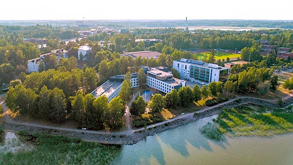 Radisson Blu Hotel Espoo