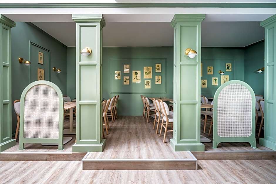 IFA Schöneck Hotel & Ferienpark