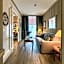 Carlton Lausanne Boutique Hôtel