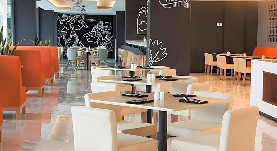 Innside By Melia Yogyakarta