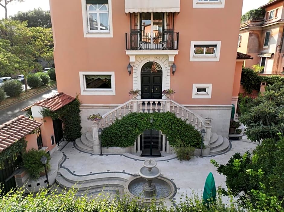 B&b Villino Margherita
