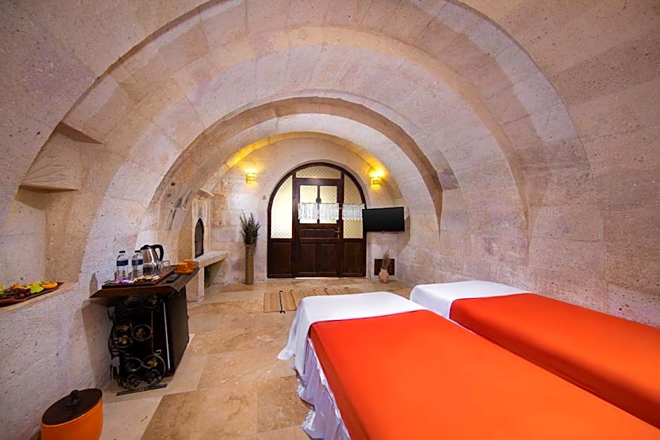 Drala Inn Cappadocia