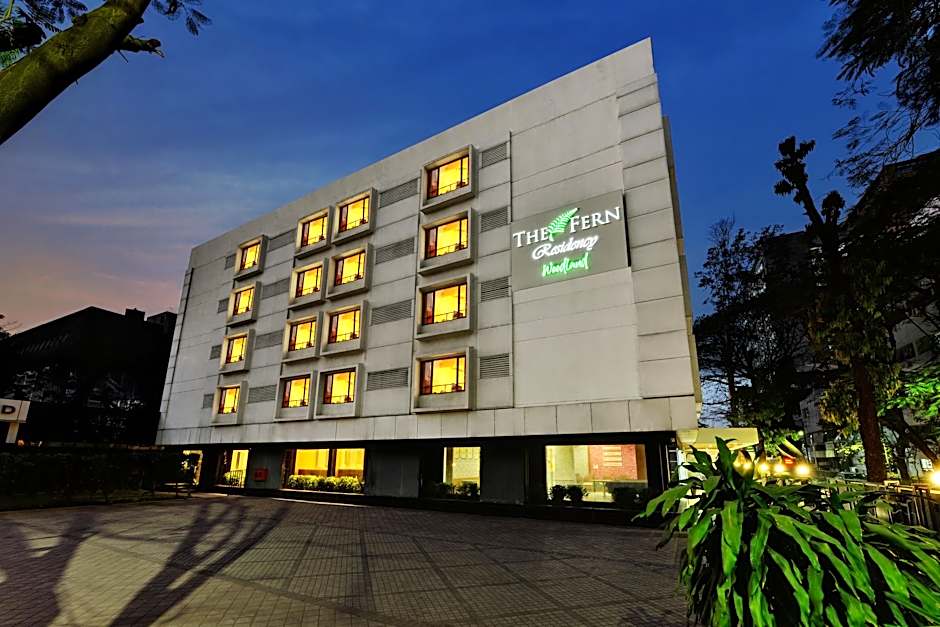 The Fern Residency Pune, Woodland, Series by Marriott