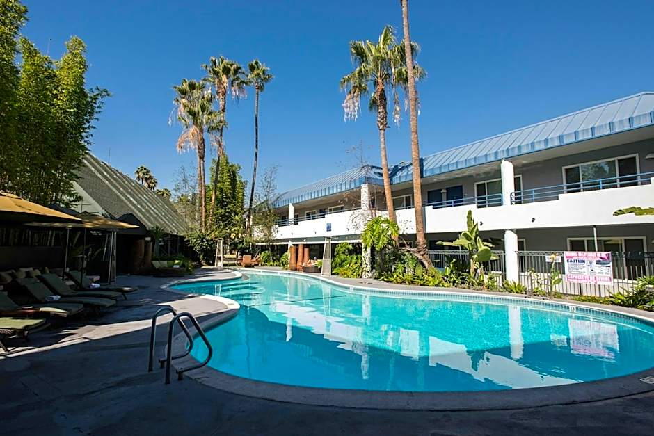 Hotel Current