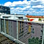 Jimmy's Apartments Dandelion
