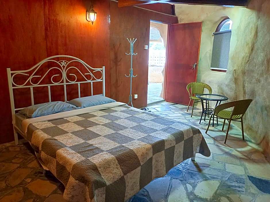 Cameron Highlands Blueberry Earth House