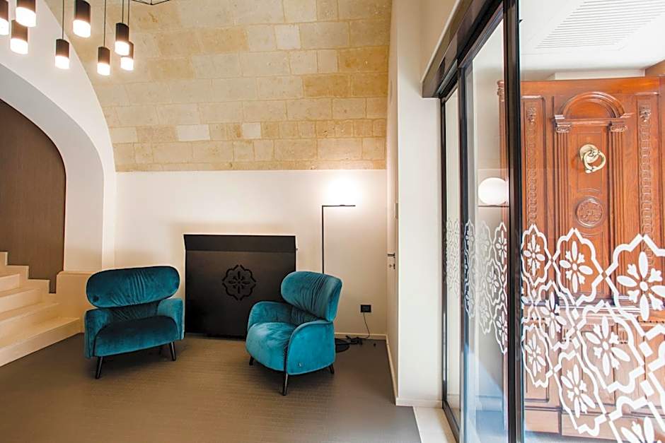 Palazzo della Fontana