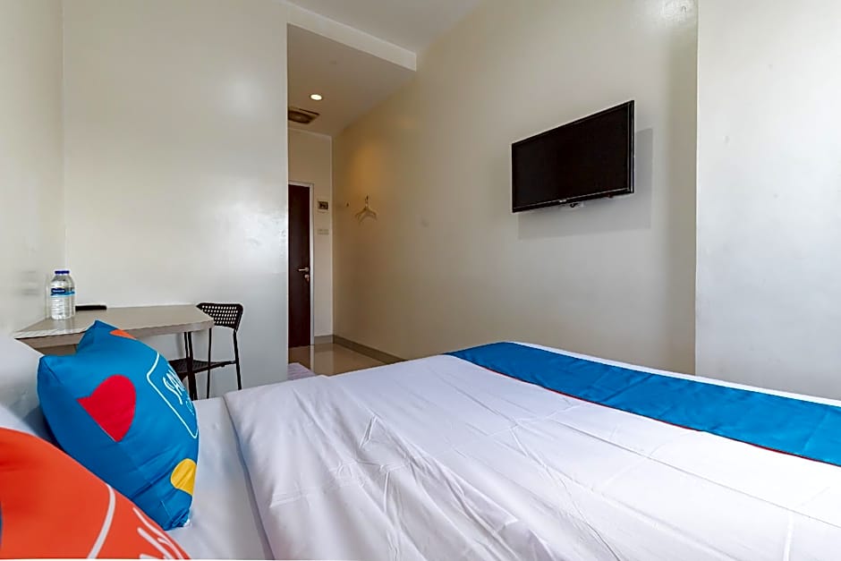 RedDoorz @ Malabar Street