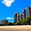 Seaflats Iracema Residence