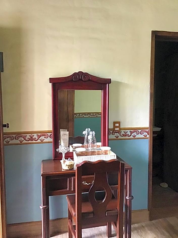 Casa Tía Anita, Hotel Boutique