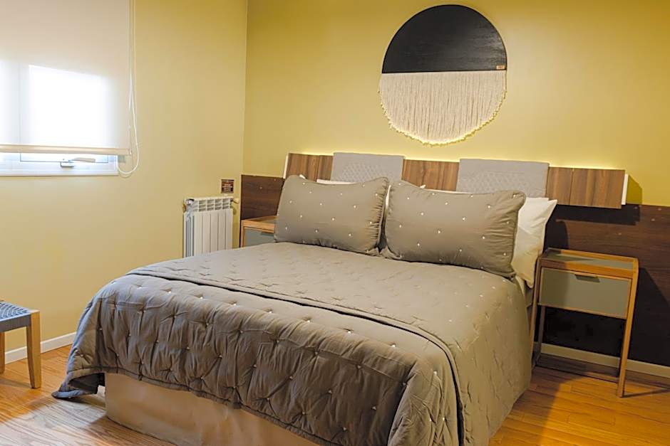 Hotel Cap Polonio