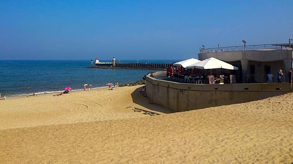 Résidence Néméa l'Estacade