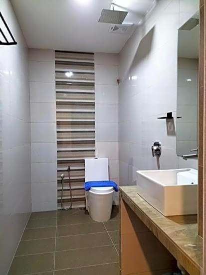 RNK BoutiQue HOTEL
