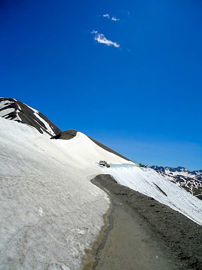 Hôtel Soleil des Neiges