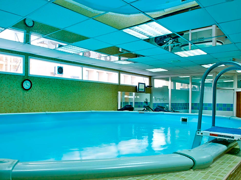 Inn & Go Kuwait Plaza