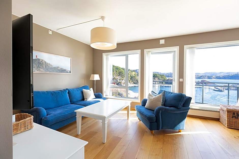 Lindesnes Havhotel