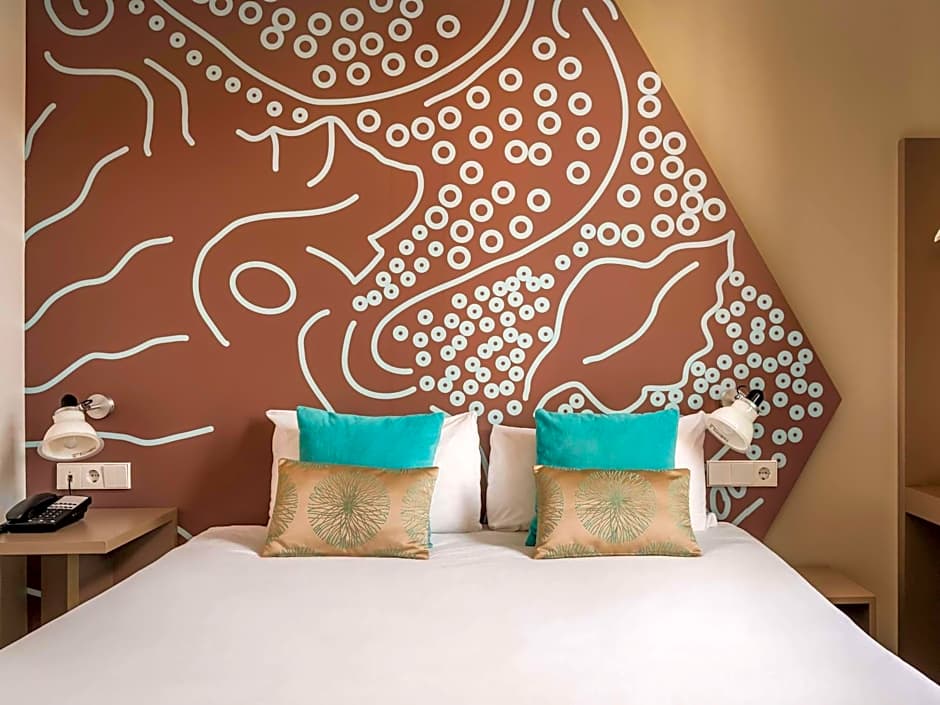 ibis Styles Barcelona Centre