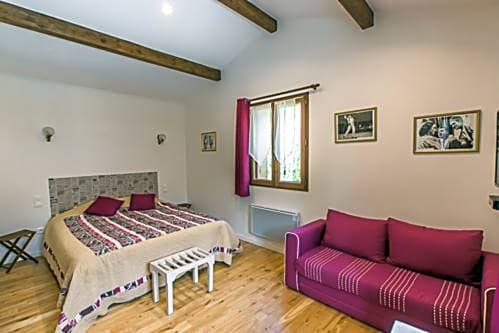 La Garde Pile de Fichou