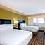 Holiday Inn Express Newport Beach By IHG
