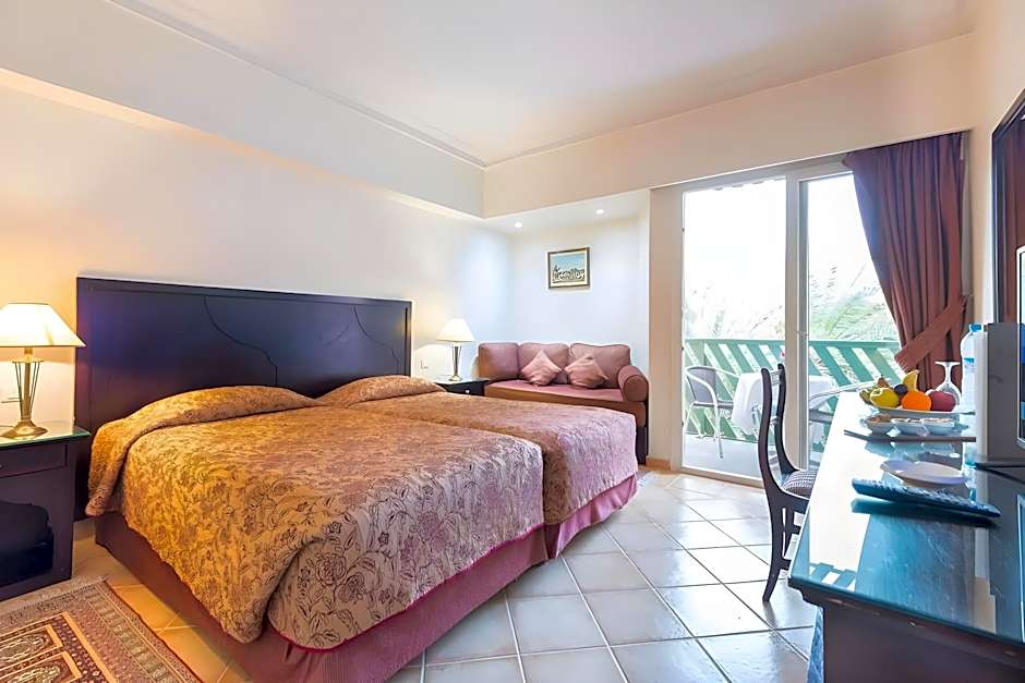 Semabu Hills Hotel Nusa Penida - Bali