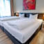 Hotel Tiergarten Berlin