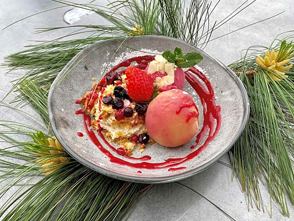 Inter-Hotel Lyon Sud Cris Hotel