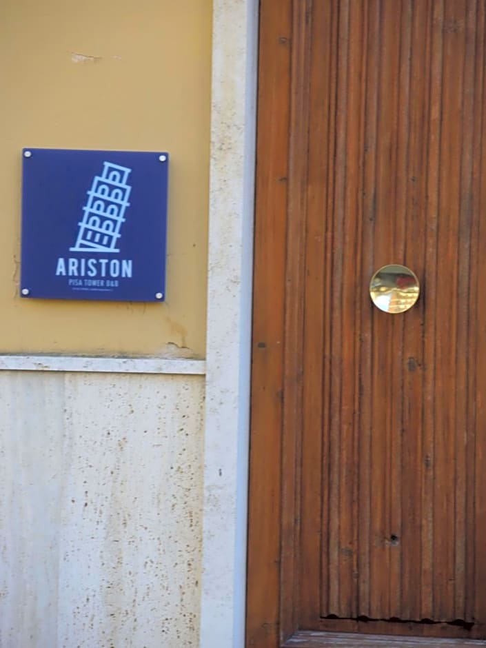 B&B Ariston Pisa Tower