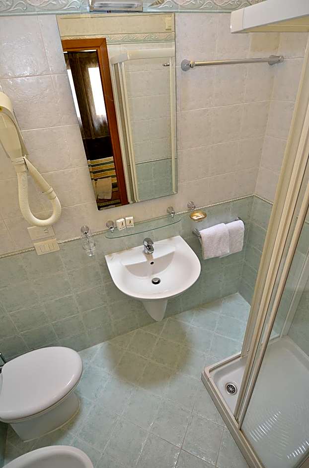 Residenza La Campana