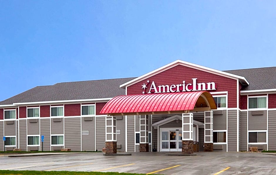 AmericInn by Wyndham Sibley