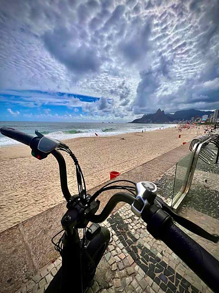 3 Minutos da Praia Posto 5 NSC1145-506