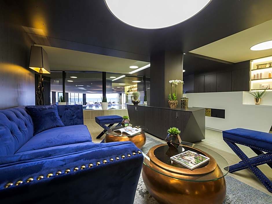 La Grande Terrasse Hotel & Spa La Rochelle - MGallery