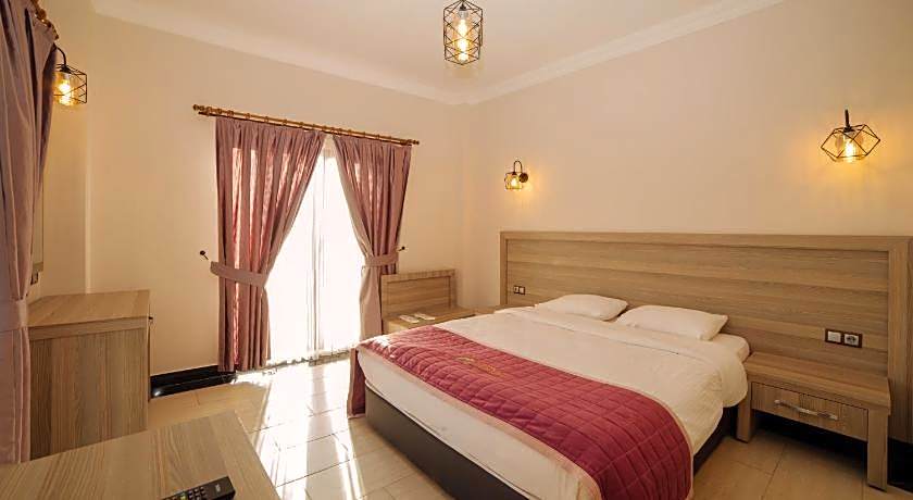 Kuzey Park Hotel