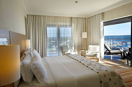 SUITES RIA FORMOSA VIEW