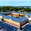 Cedar Point's Express Hotel