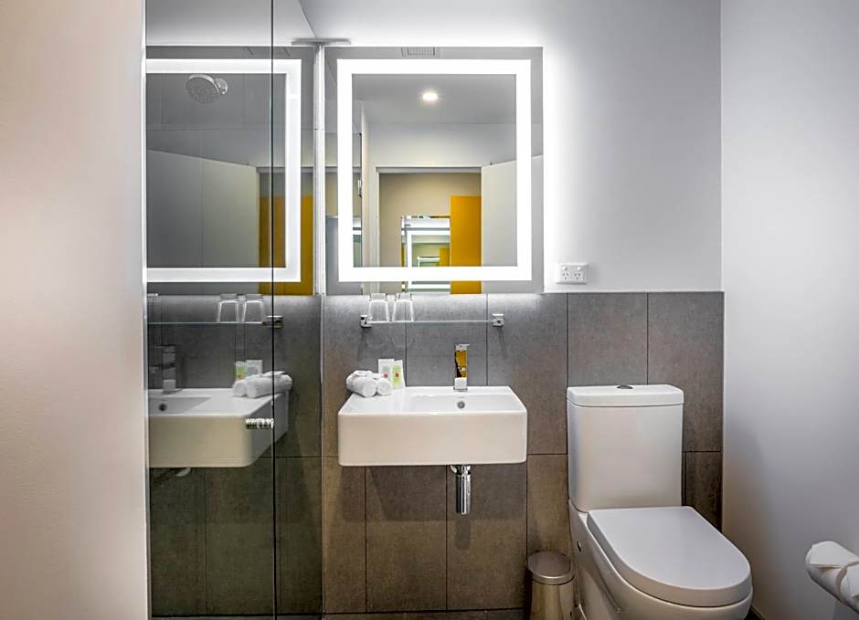 Ibis Styles Brisbane Elizabeth Street