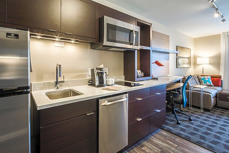 TownePlace Suites by Marriott Cleveland