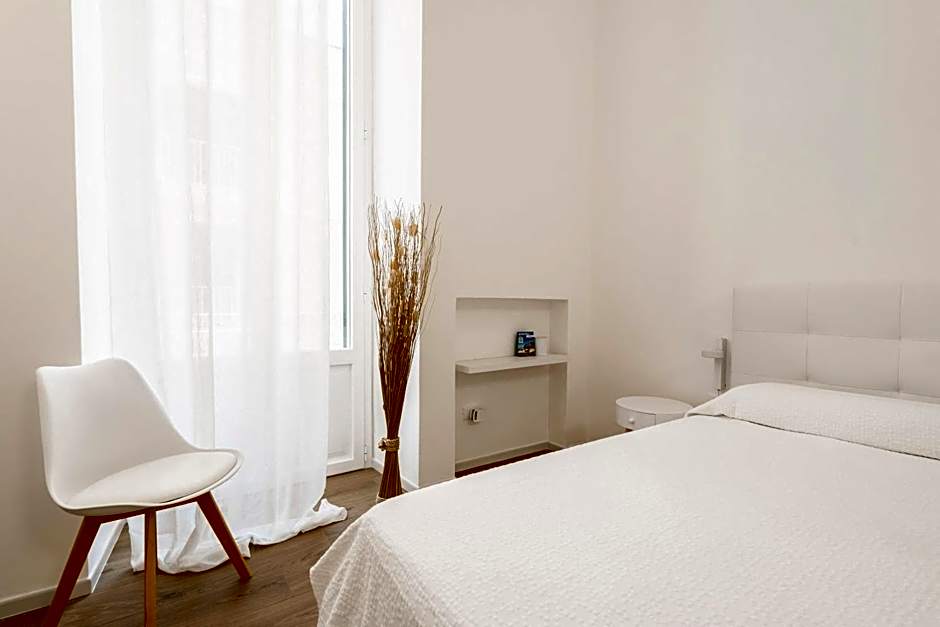 Casa Del Barone - Luxury Suites