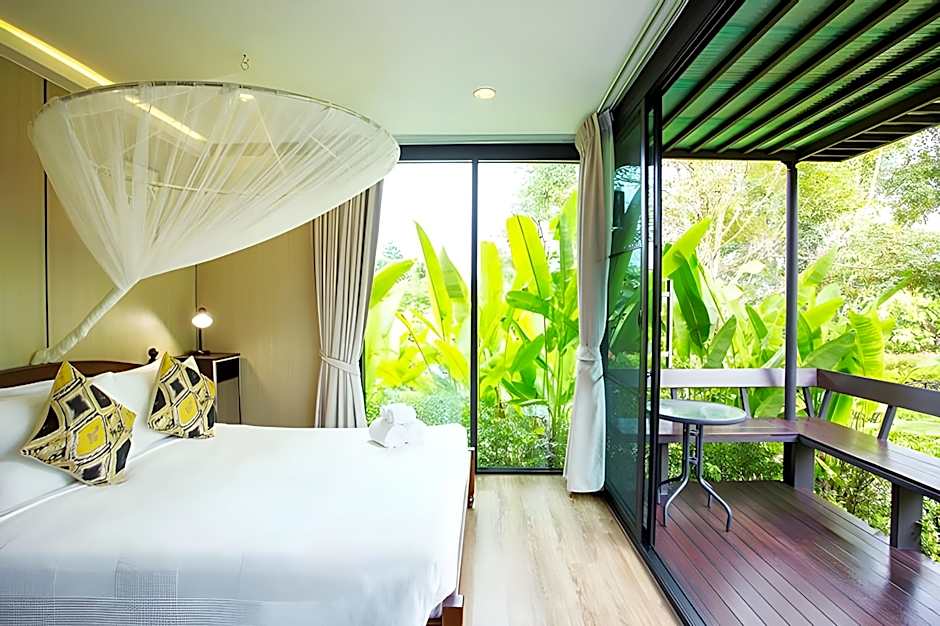 Limon Villa Khao Yai