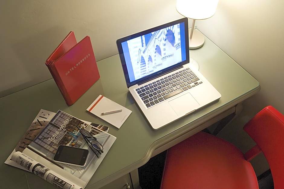 Hotel Rosso23 - WTB Hotels