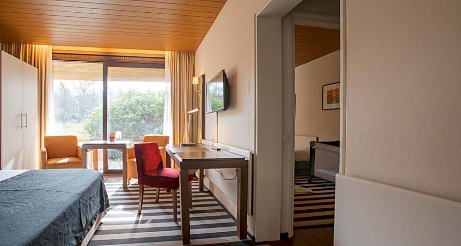 Fletcher Hotel-Restaurant Wolfheze