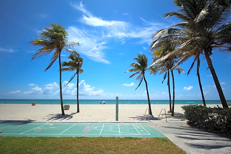 Shore View Hotel