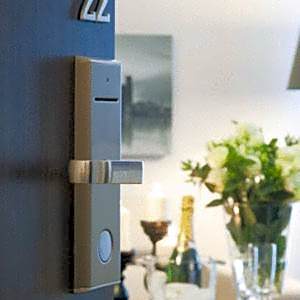 Comm Hotel Poznań Airport