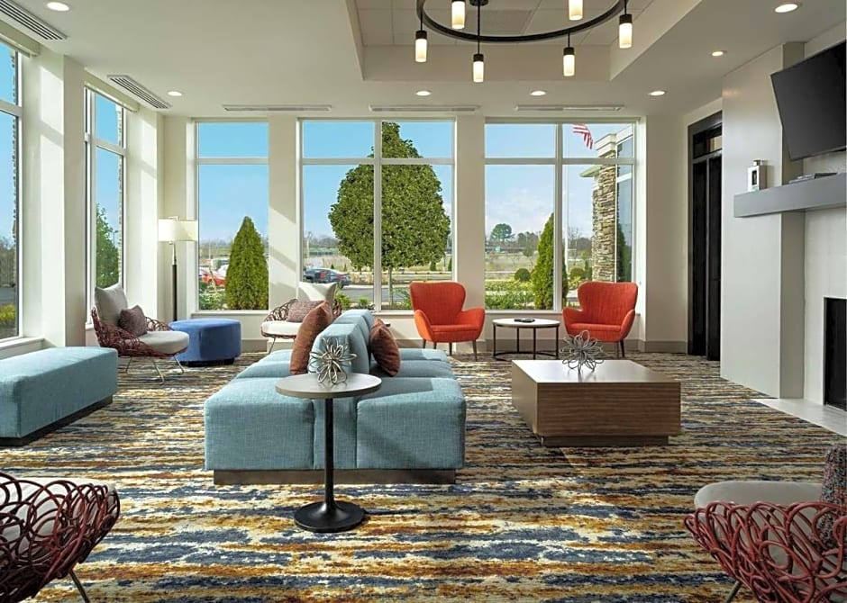 Hilton Garden Inn Olive Branch, Ms