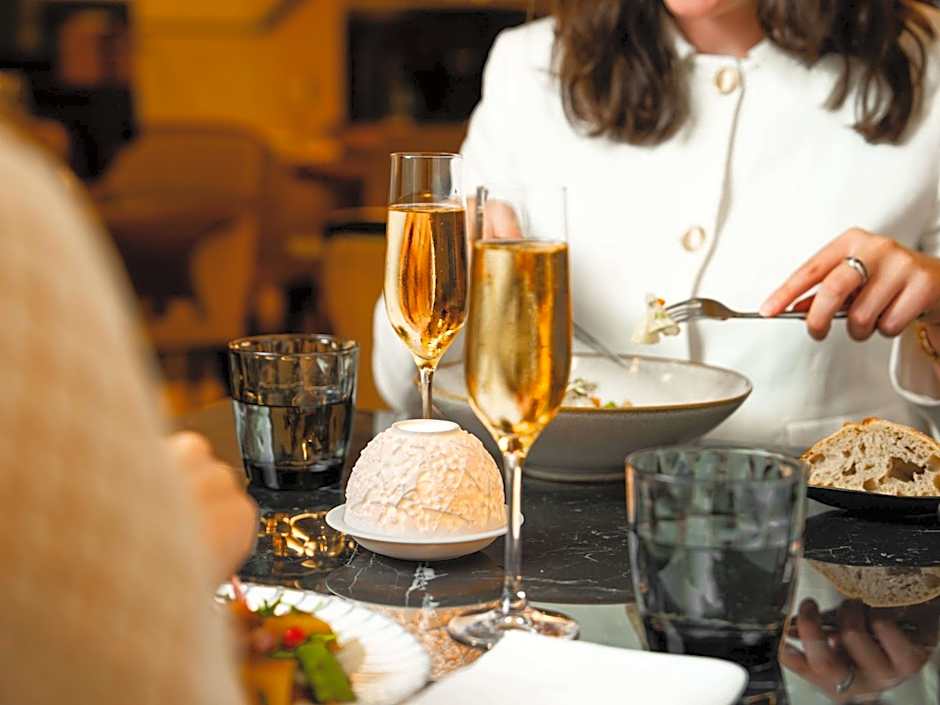 Sofitel Paris Le Faubourg