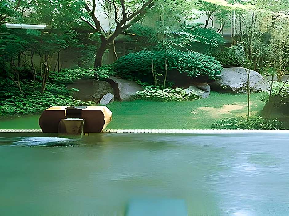 Yokote Plaza Hotel
