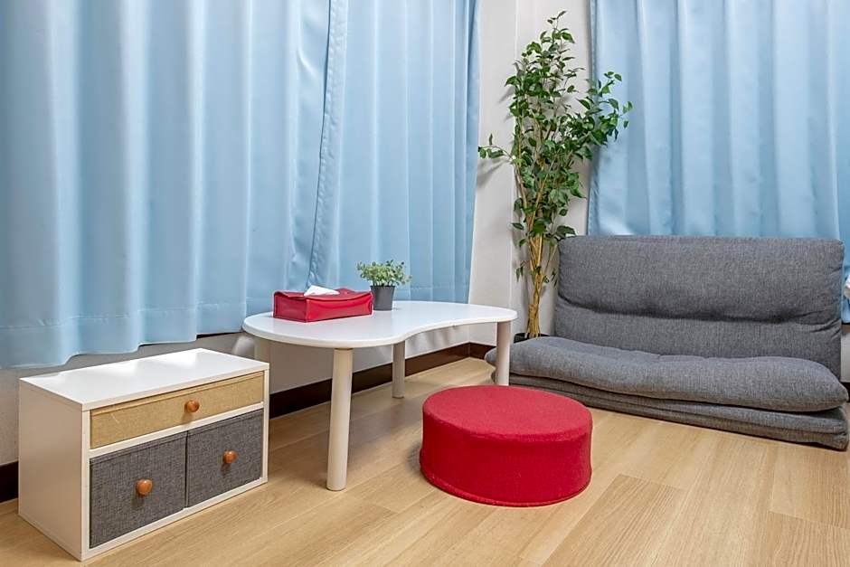 Uhome Tabata Apartment