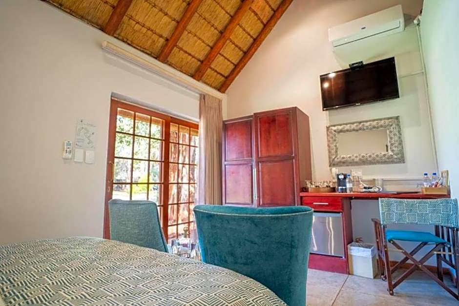 Kilima Private Game Reserve & Spa