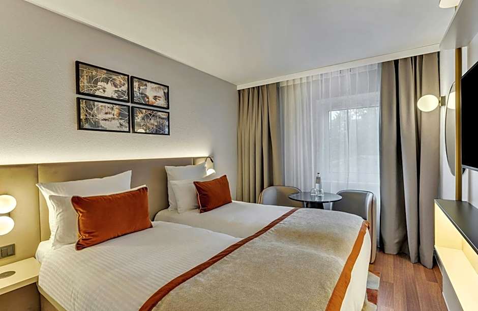 Leonardo Hotel Hannover Medical Park